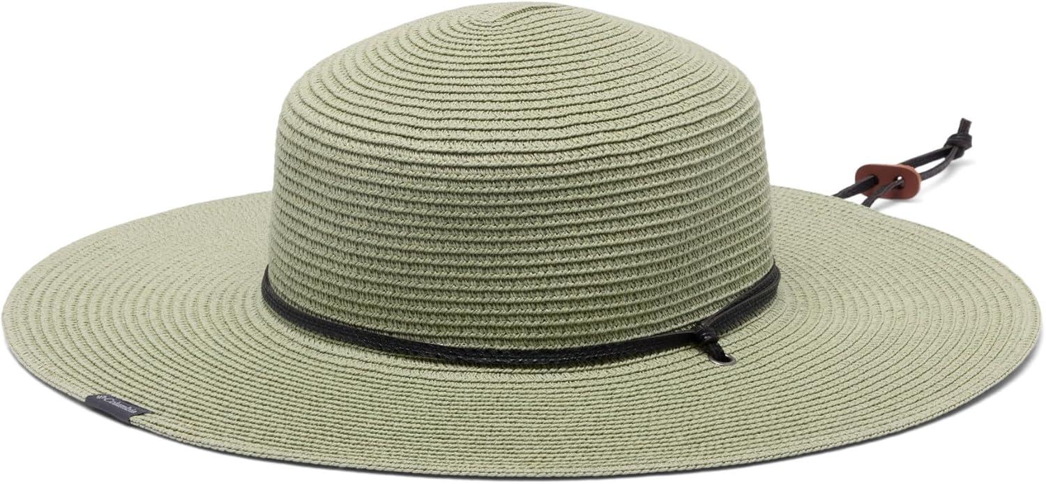 imageColumbia Womens Global Adventure Packable Hat IIISafari