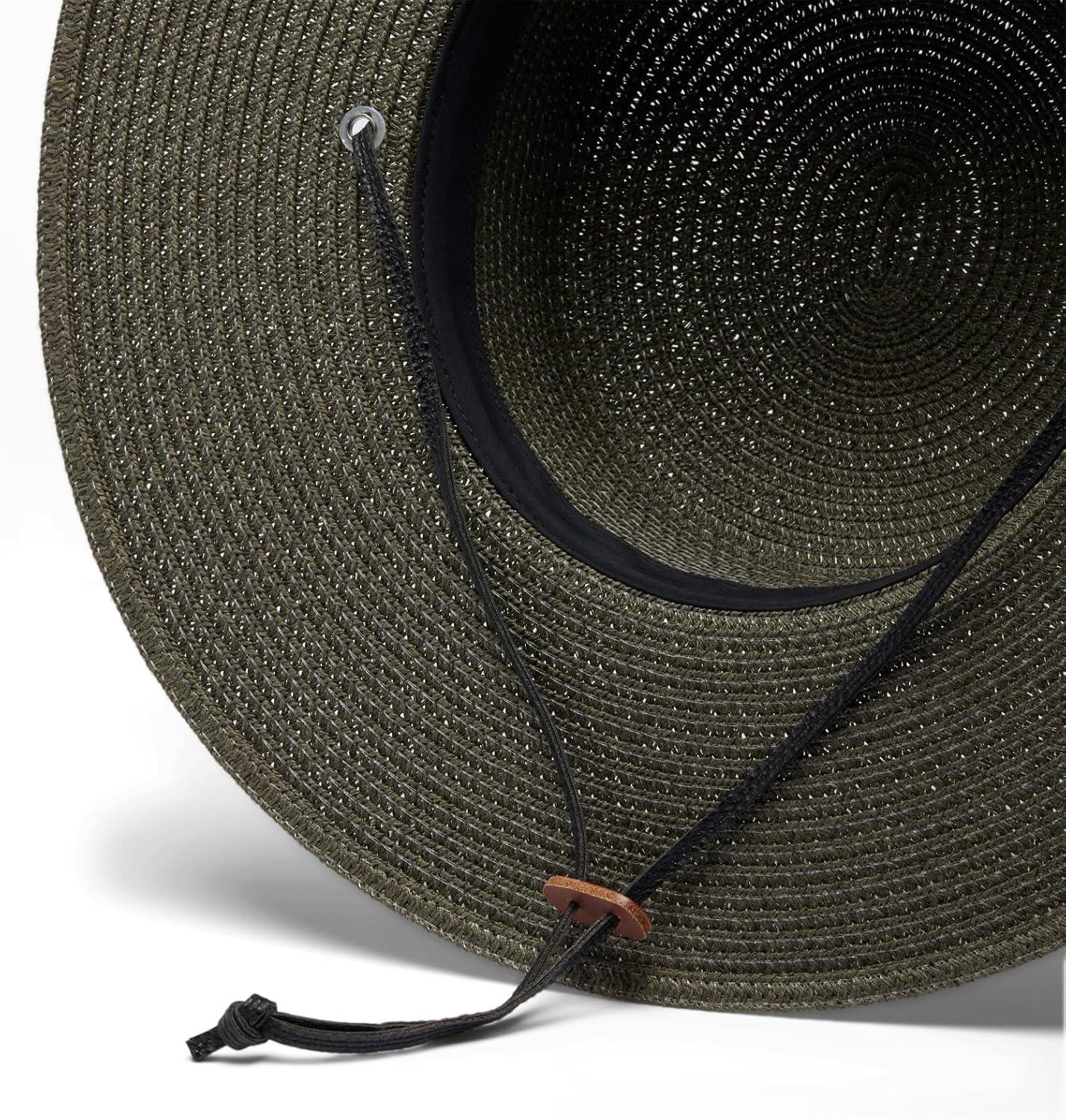 imageColumbia Womens Global Adventure Packable Hat IIIStone Green