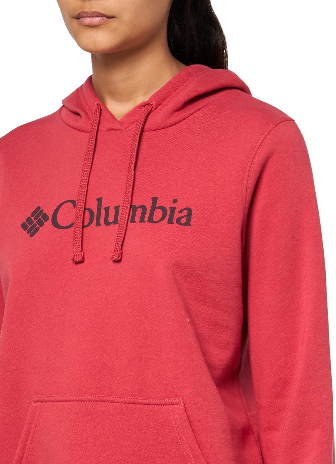imageColumbia Womens Trek Graphic HoodieDaredevilGem Columbia