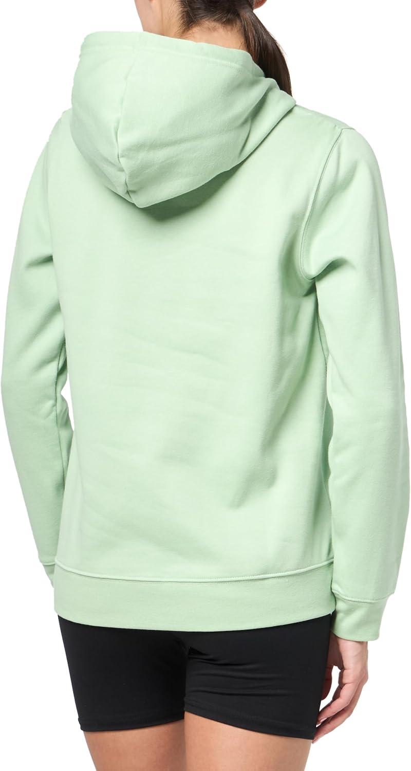 imageColumbia Womens Trek Graphic HoodieSage LeafScripted Brand