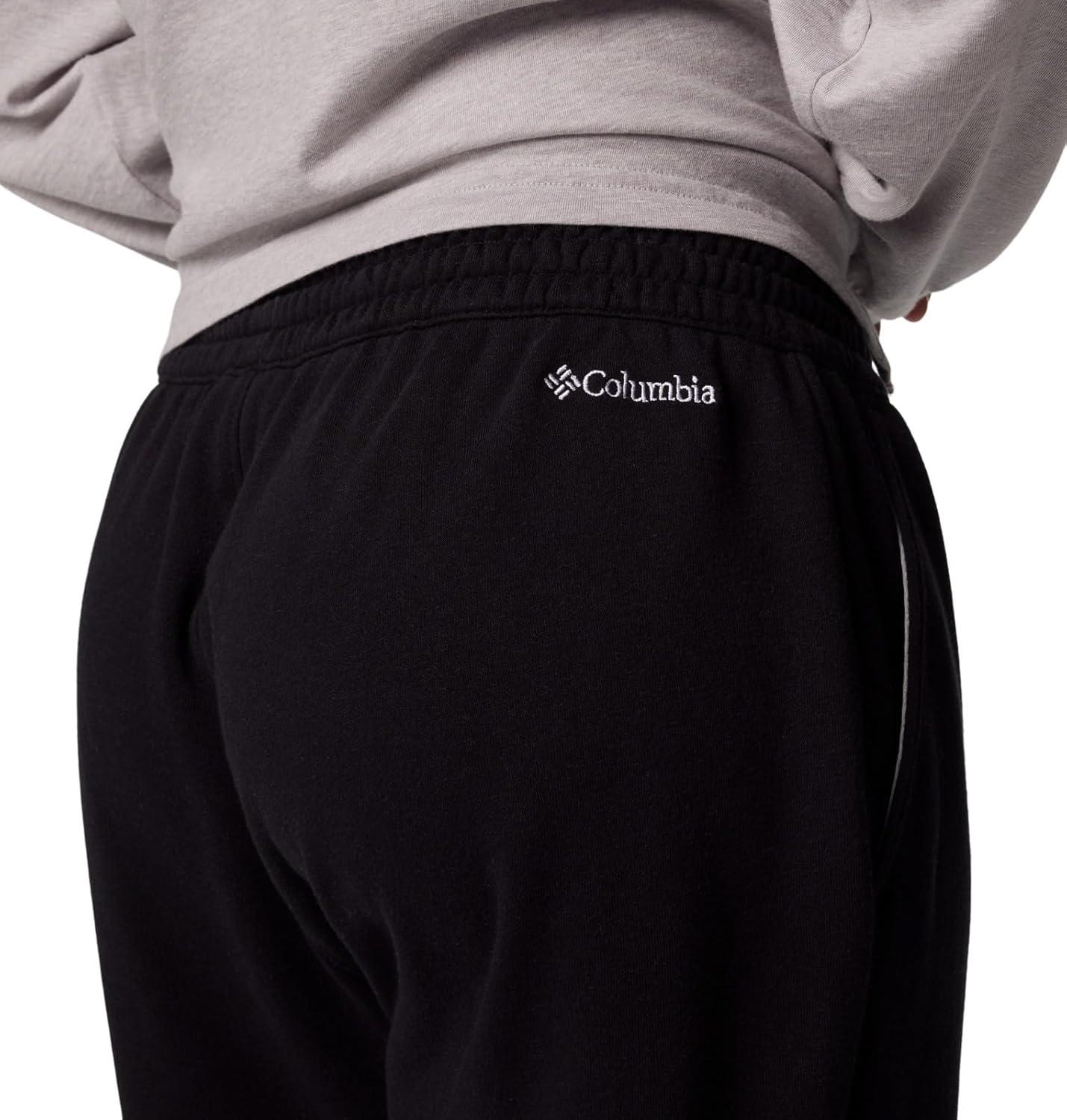 imageColumbia Womens Trek SweatpantBlack