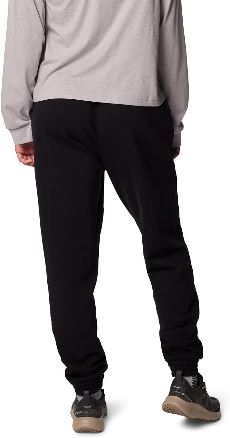 imageColumbia Womens Trek SweatpantBlack