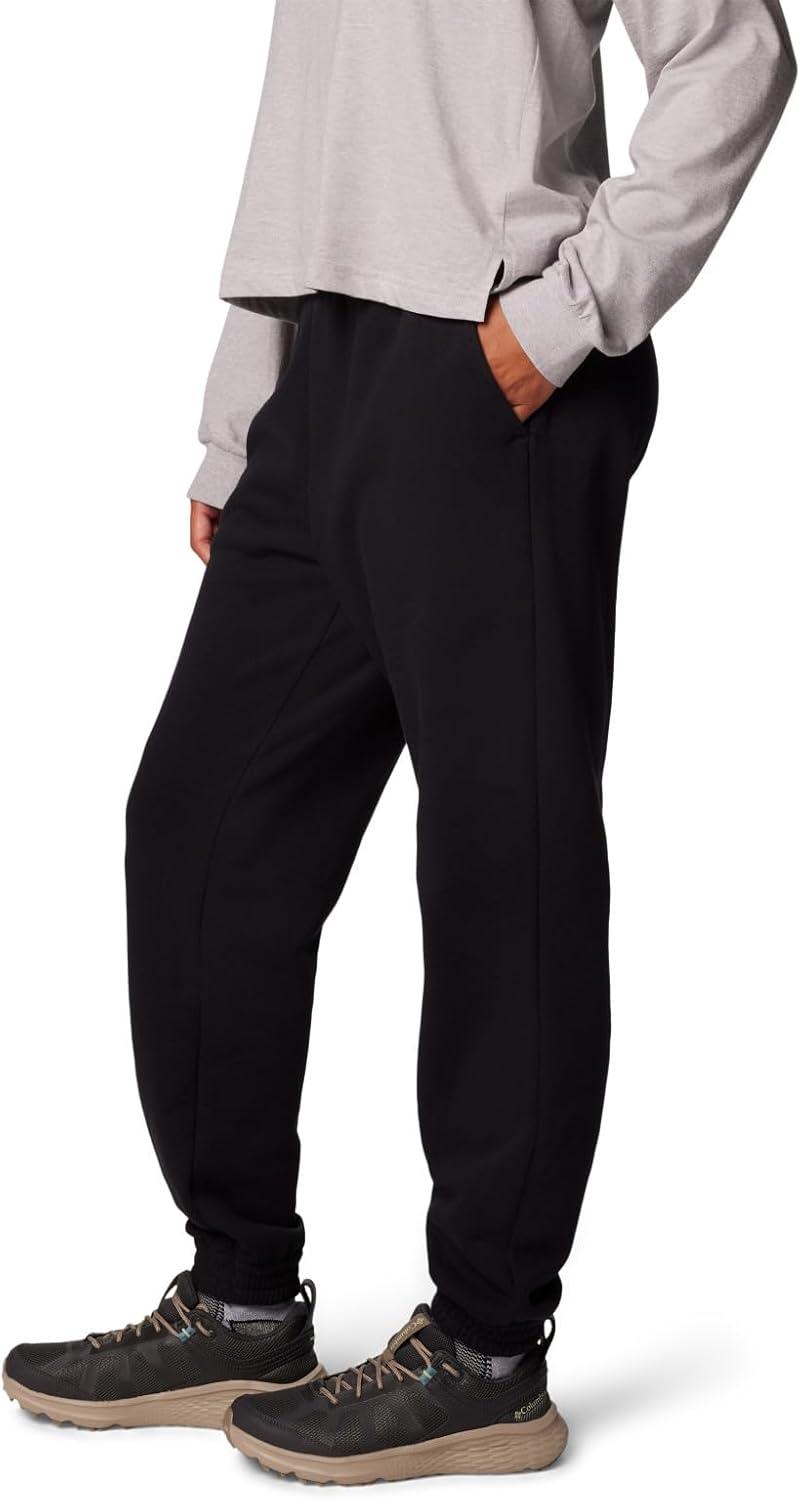 imageColumbia Womens Trek SweatpantBlack