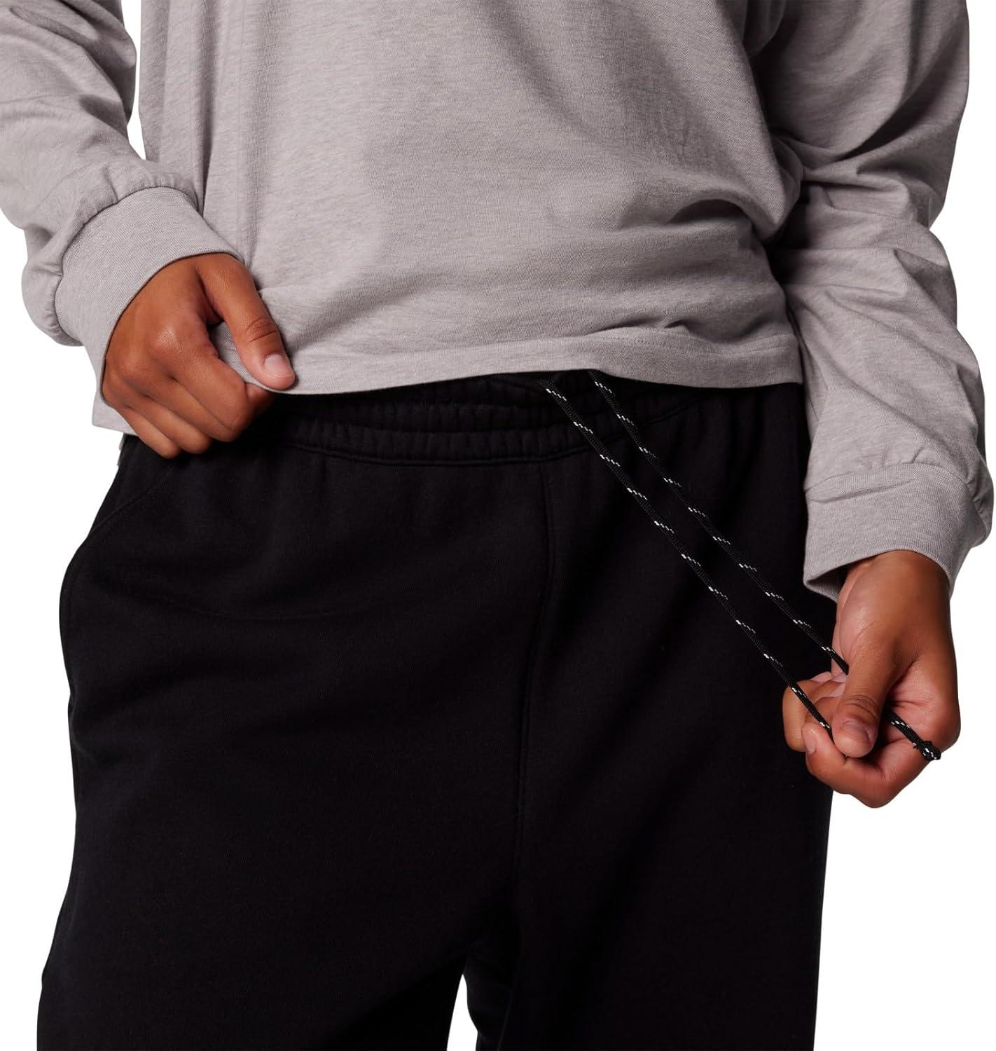 imageColumbia Womens Trek SweatpantBlack