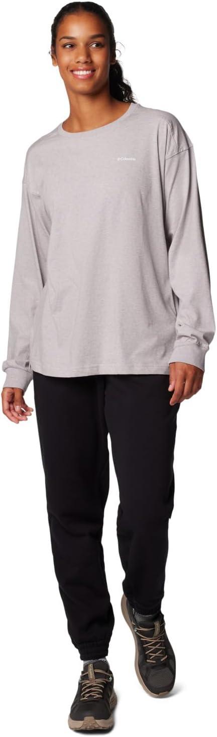 imageColumbia Womens Trek SweatpantBlack