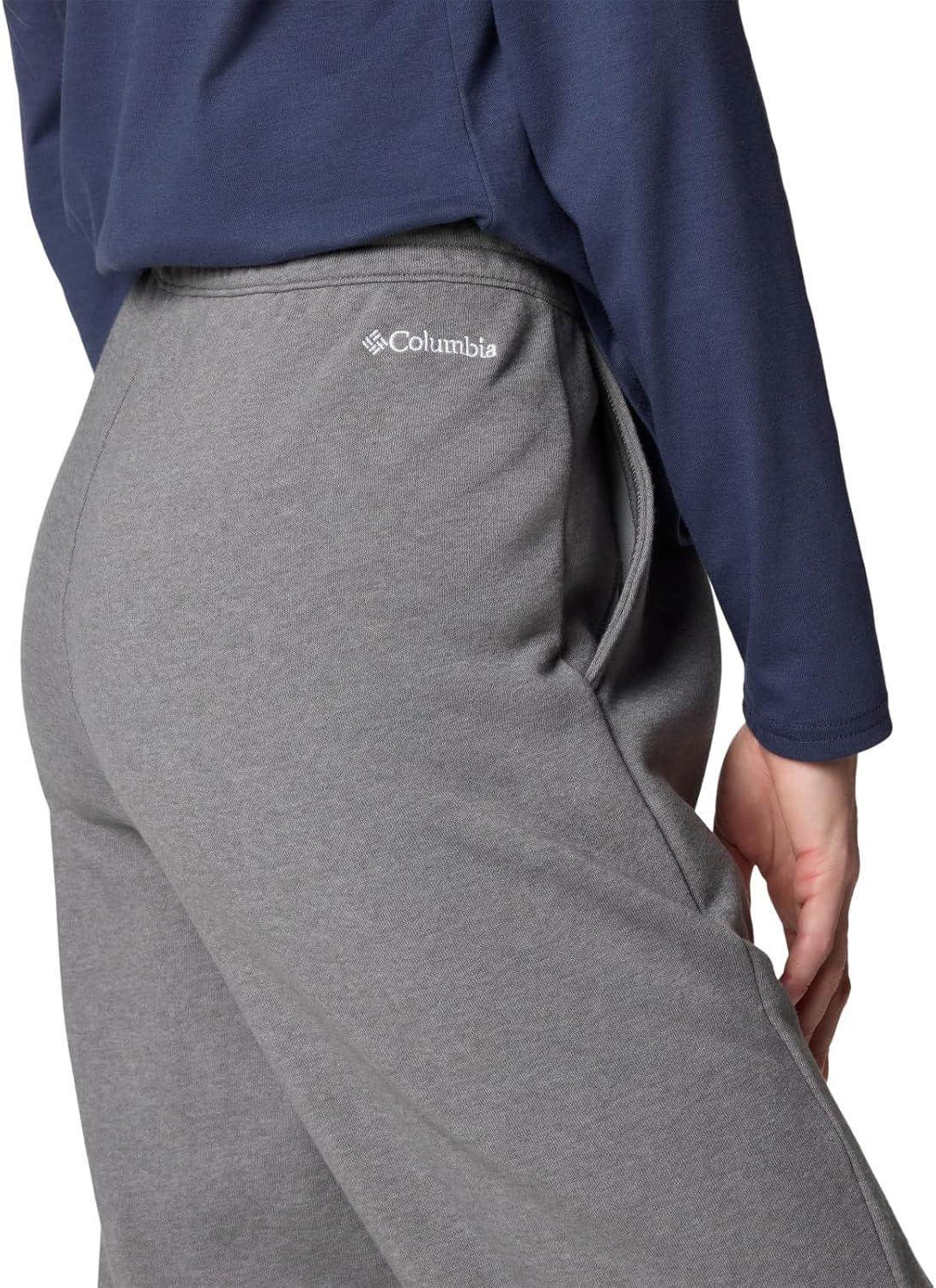 imageColumbia Womens Trek SweatpantCity Grey Heather