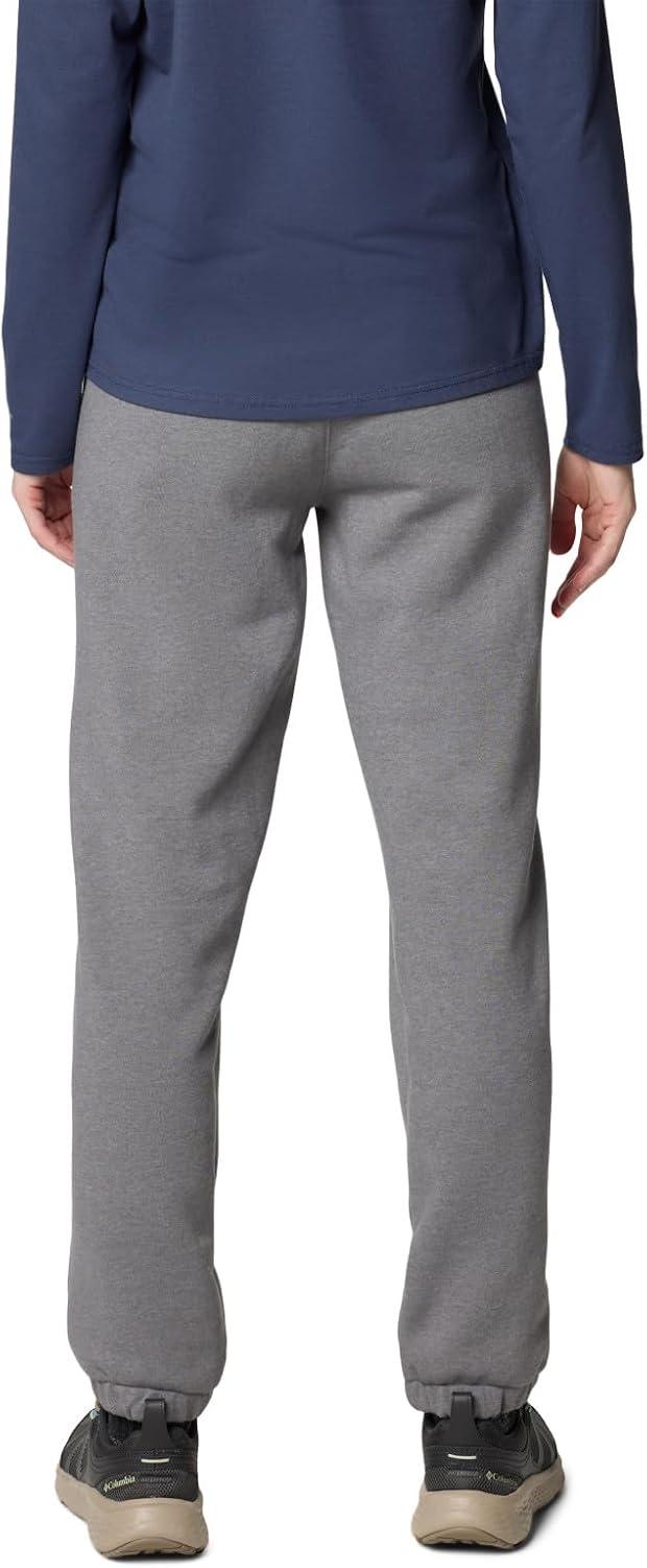 imageColumbia Womens Trek SweatpantCity Grey Heather