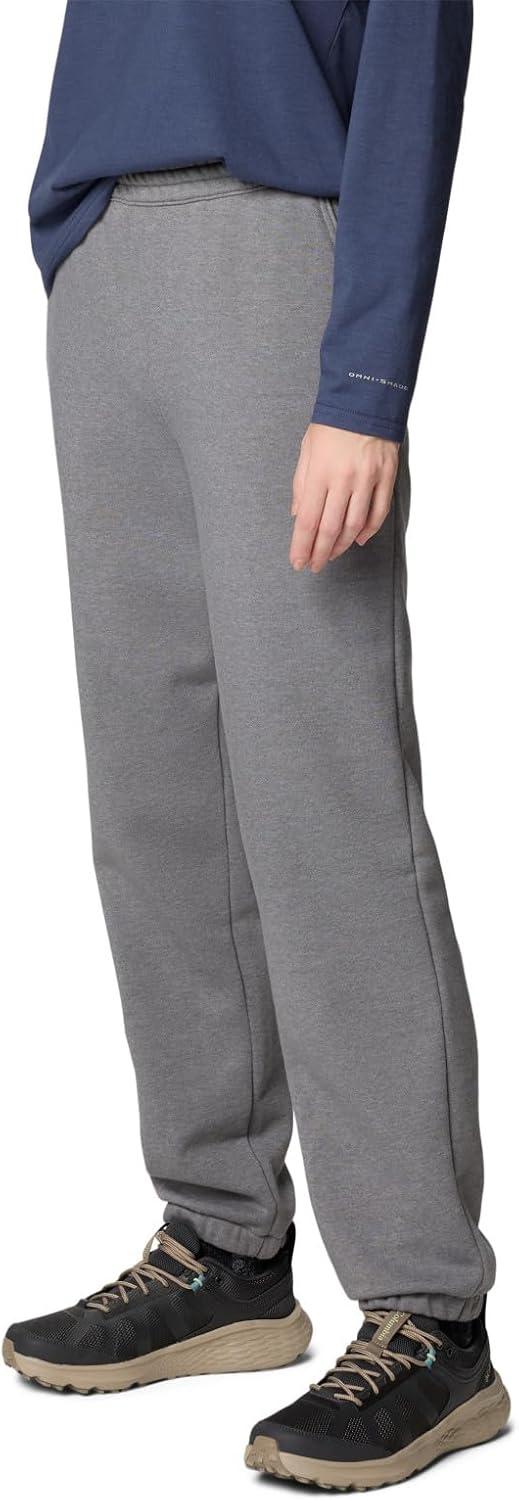 imageColumbia Womens Trek SweatpantCity Grey Heather