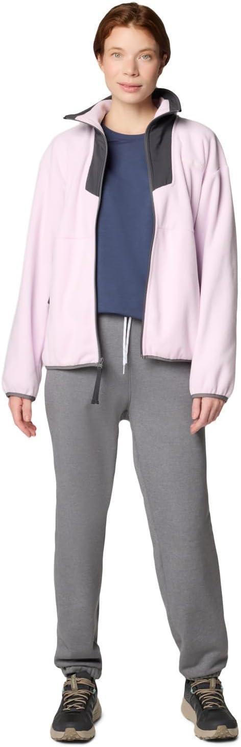 imageColumbia Womens Trek SweatpantCity Grey Heather