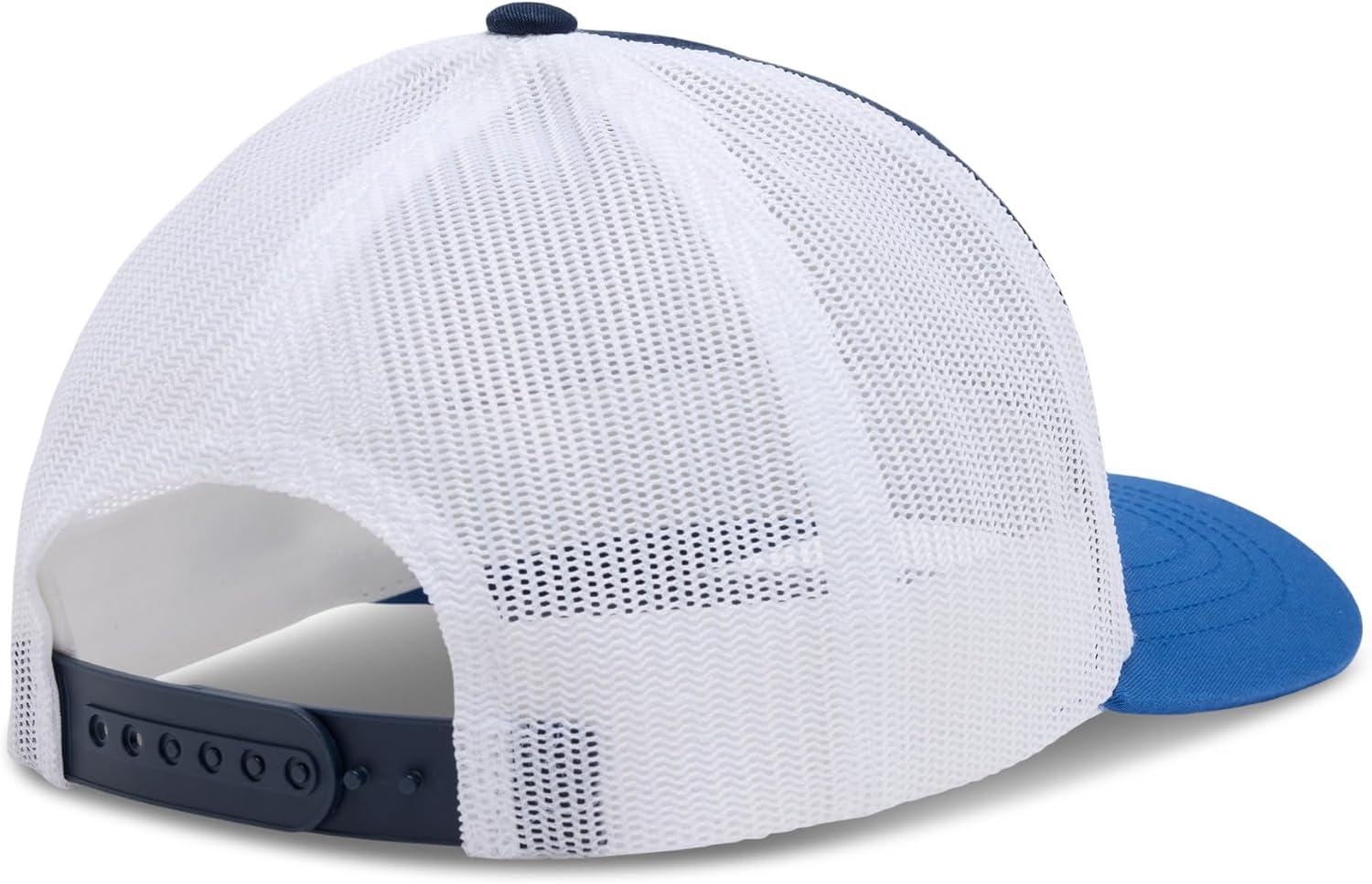 imageColumbia YouthCollegiate NavyMountain BlueWhite