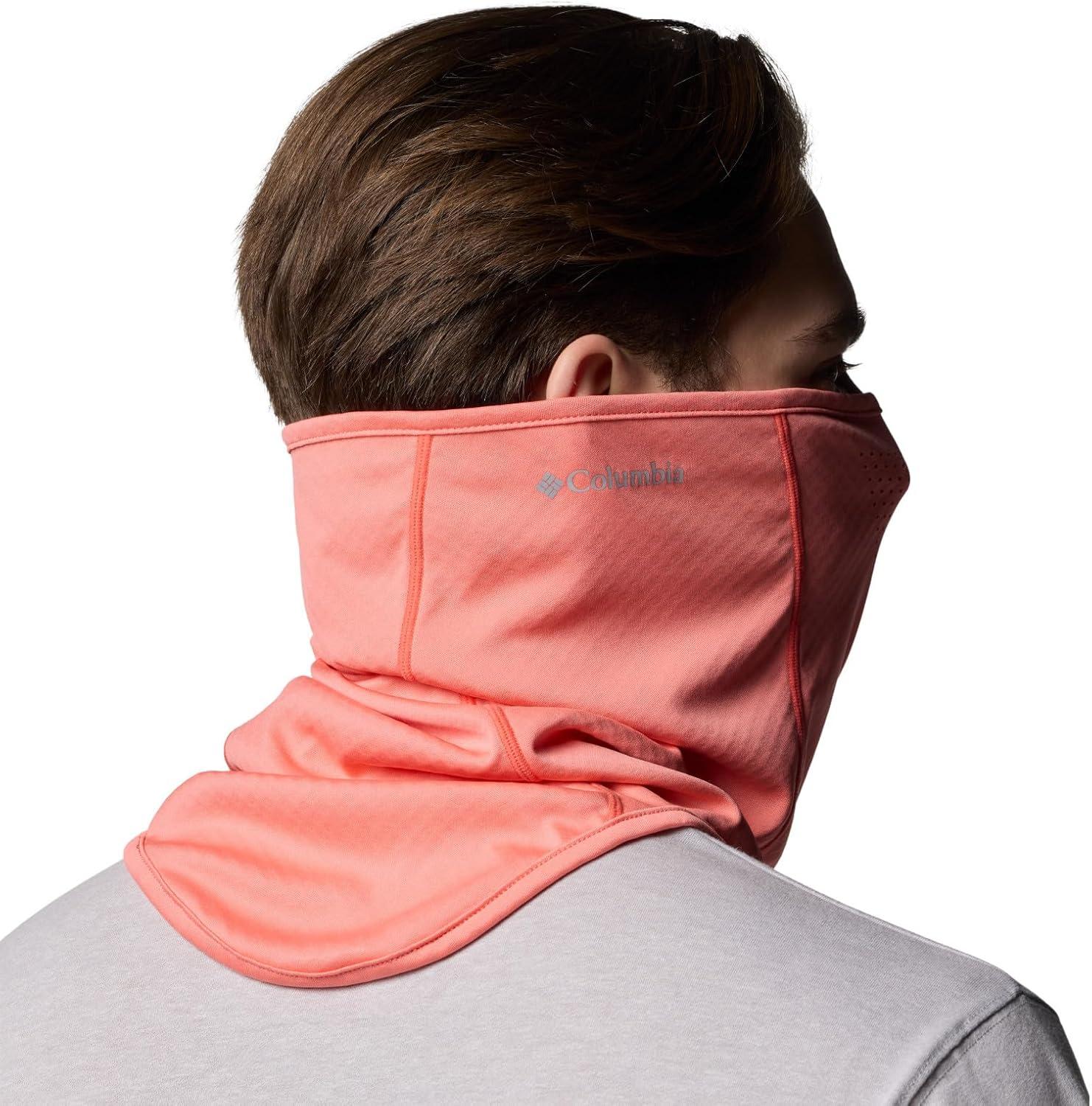 imageColumbia unisexadult Freezer Zero II Neck GaiterAlpenglow