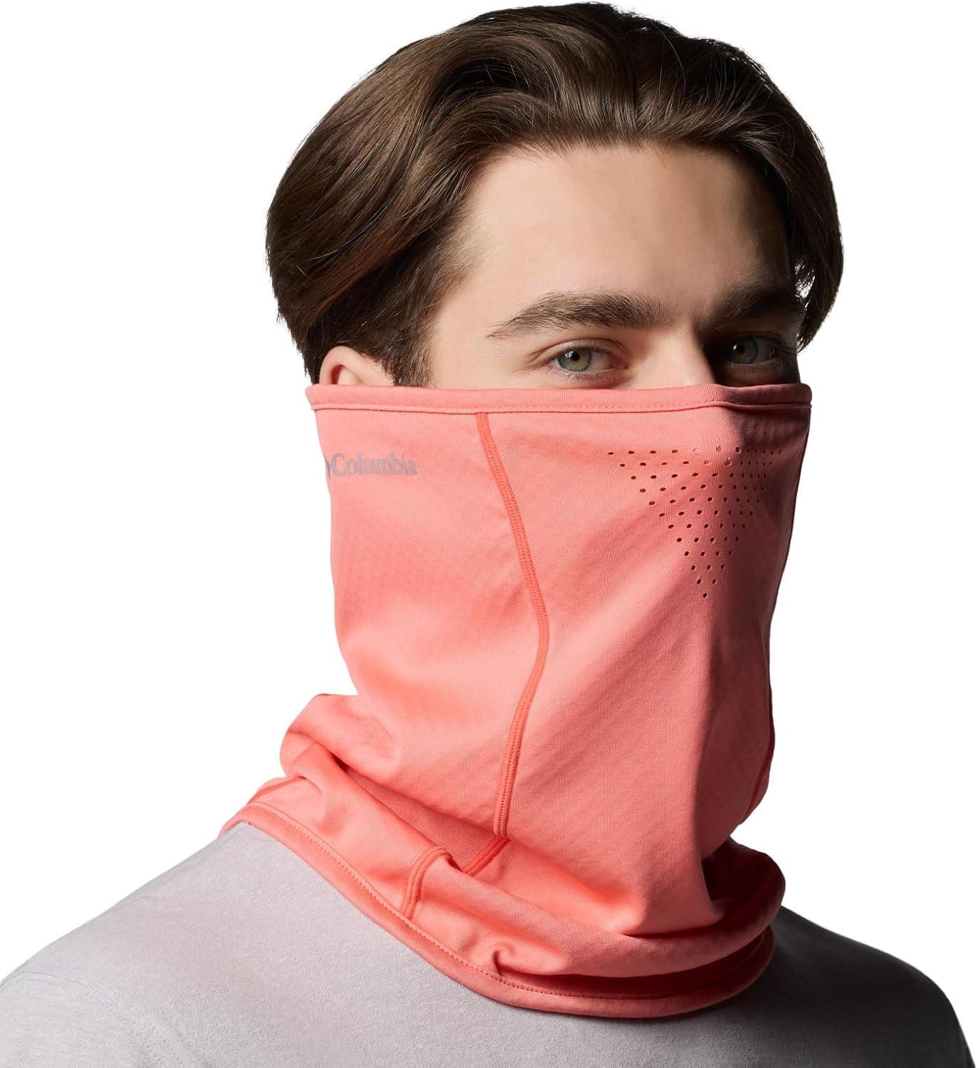imageColumbia unisexadult Freezer Zero II Neck GaiterAlpenglow