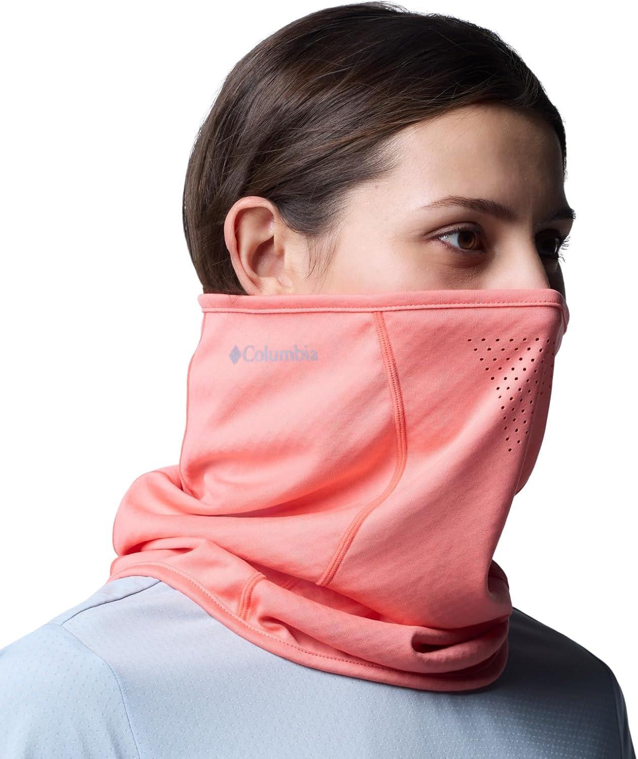 imageColumbia unisexadult Freezer Zero II Neck GaiterAlpenglow