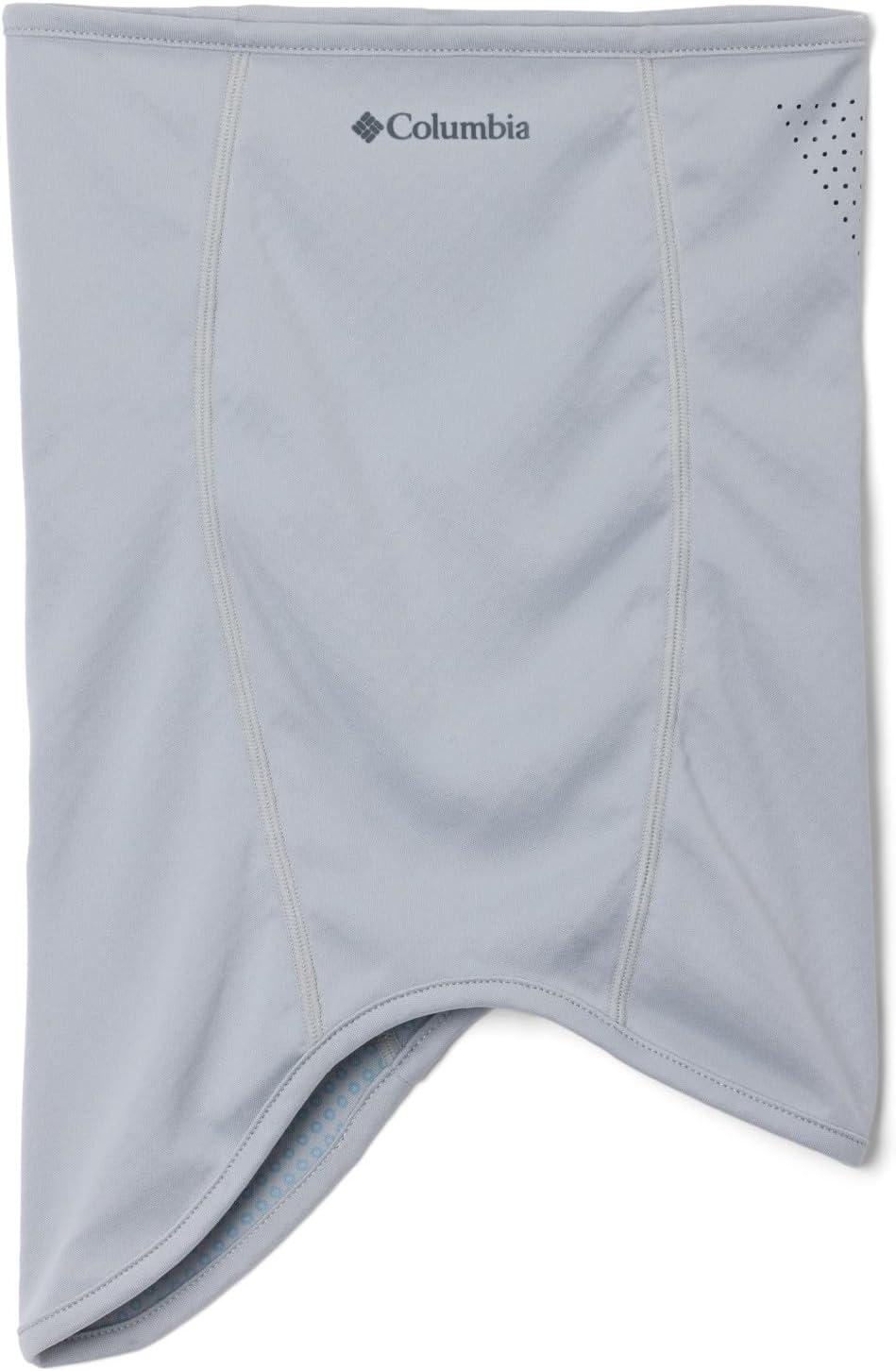 imageColumbia unisexadult Freezer Zero II Neck GaiterColumbia Grey