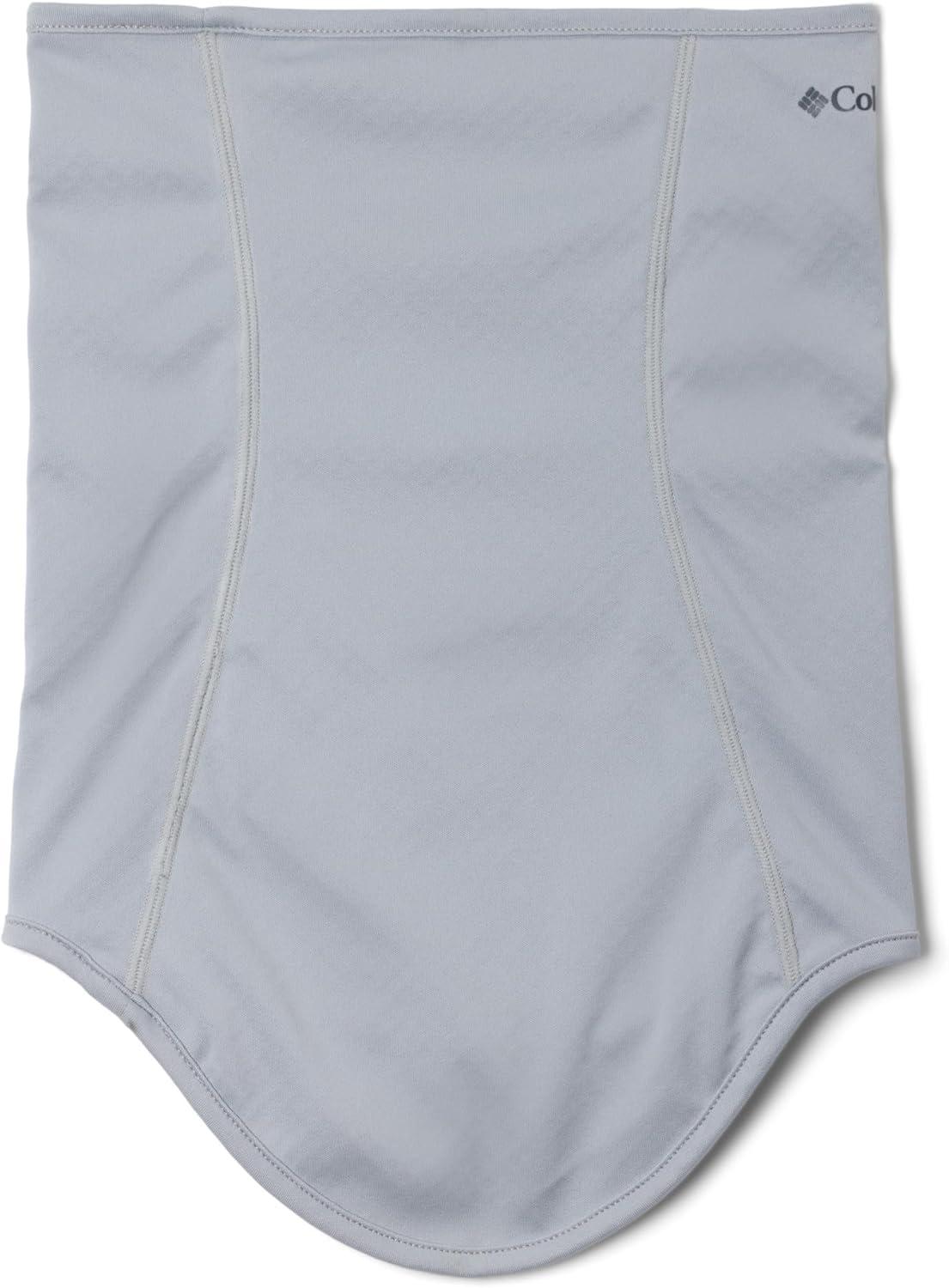 imageColumbia unisexadult Freezer Zero II Neck GaiterColumbia Grey