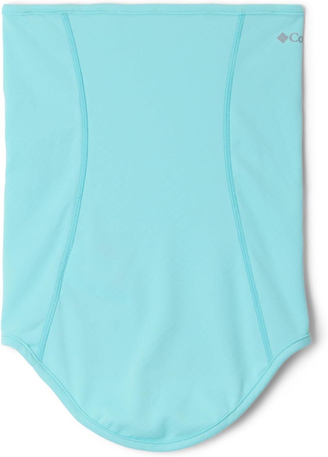 imageColumbia unisexadult Freezer Zero II Neck GaiterGulf Stream