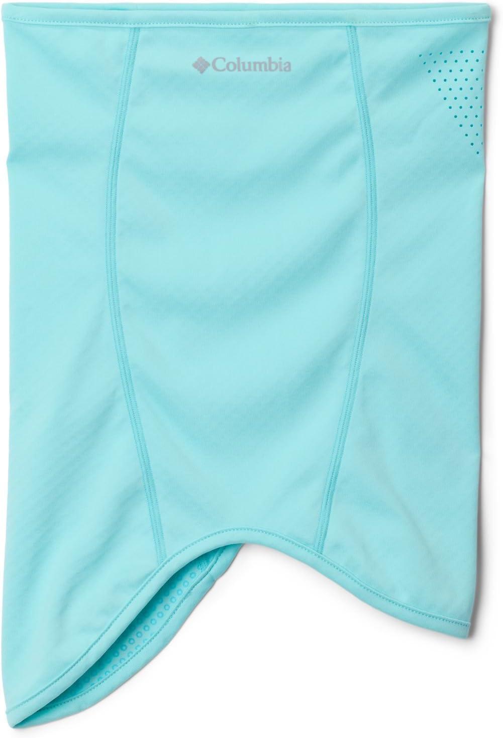 imageColumbia unisexadult Freezer Zero II Neck GaiterGulf Stream
