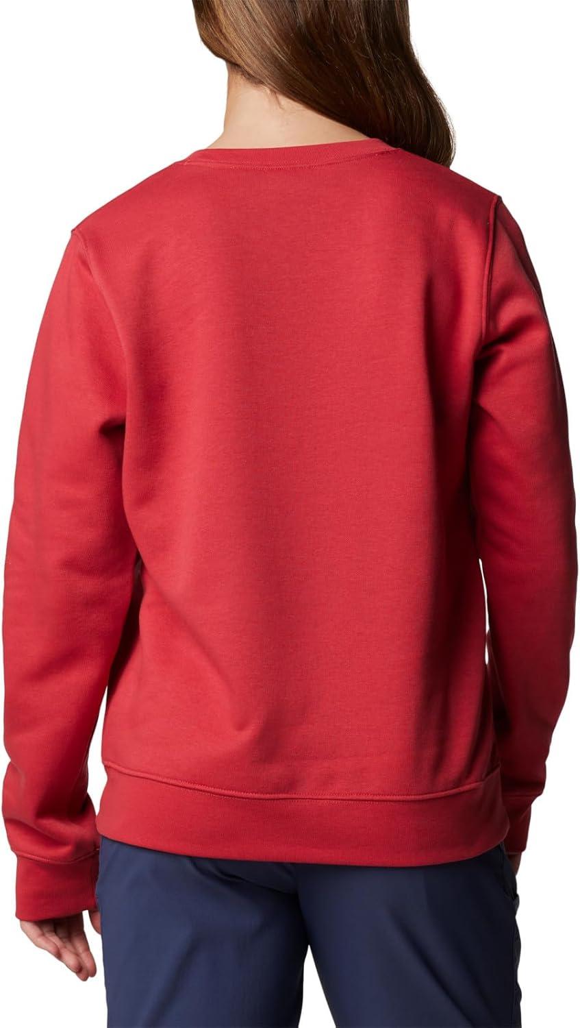 imageColumbia womens Columbia Trek Graphic CrewTrek Graphic CrewDaredevilGem Columbia