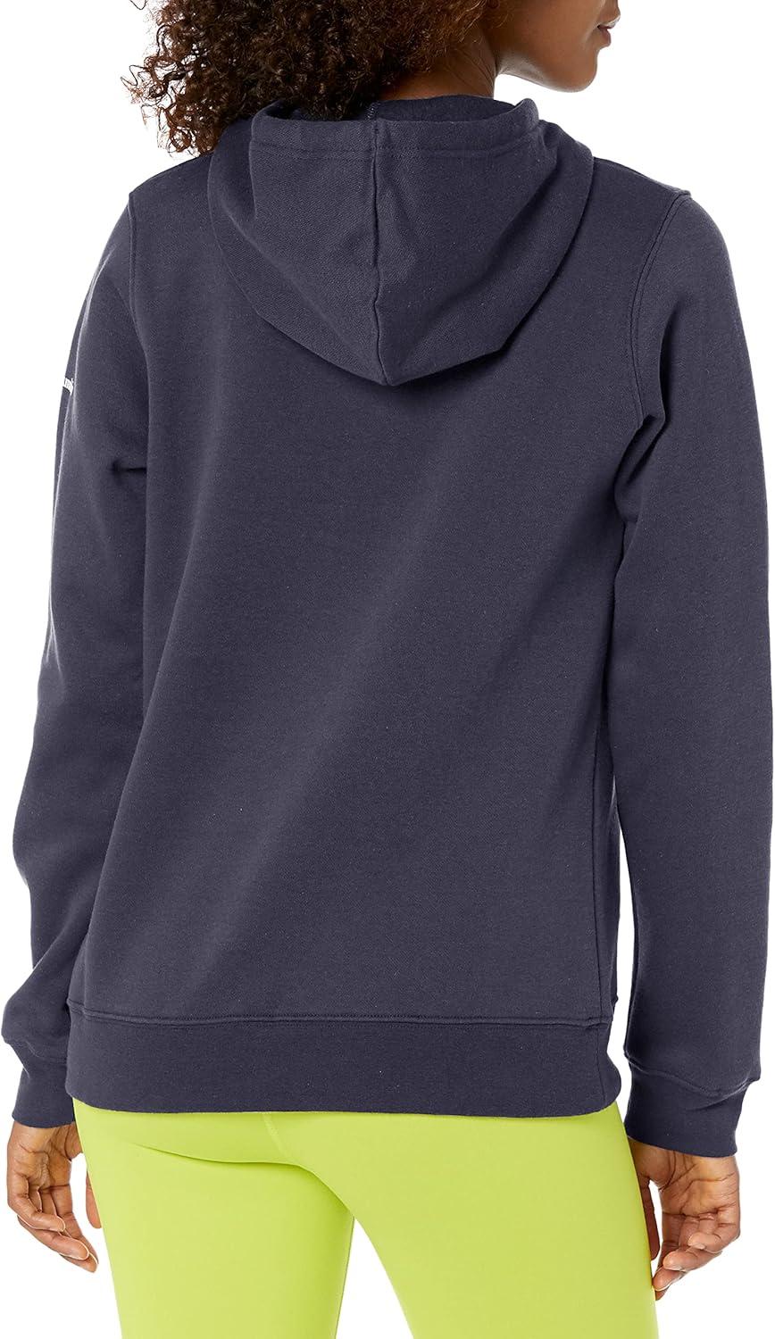 imageColumbia womens Trek Graphic Treatment HoodieBlue White