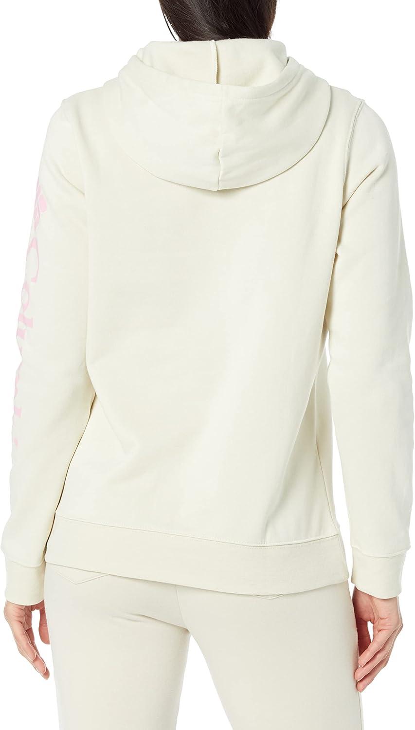 imageColumbia womens Trek Graphic Treatment HoodieChalk