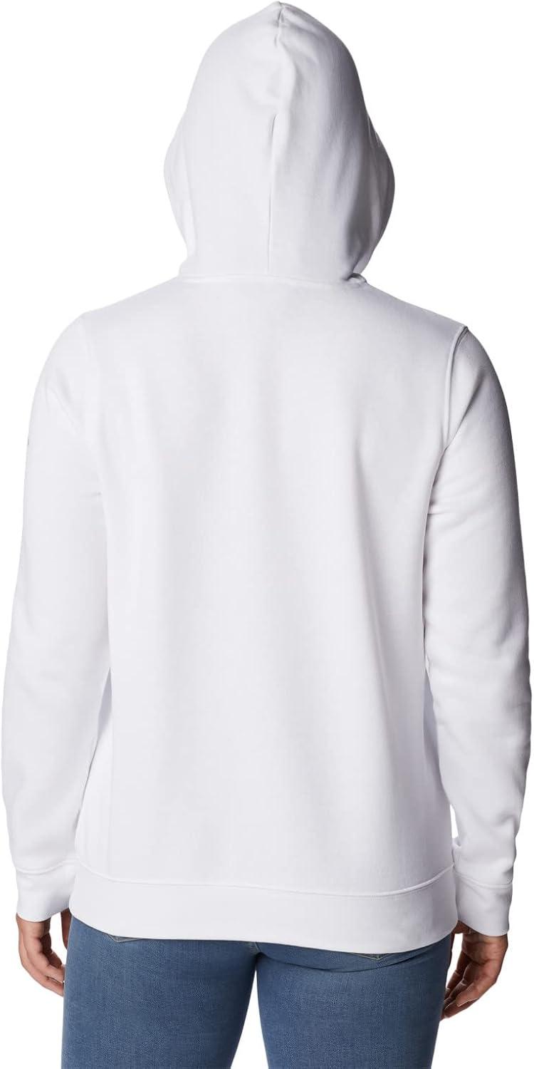 imageColumbia womens Trek Graphic Treatment HoodieWhiteOutdoorsy Pride
