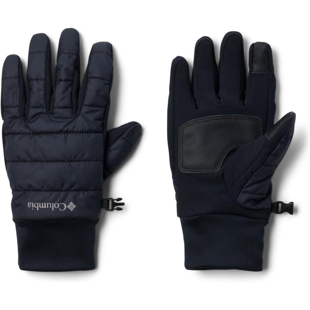 imageColumbia Mens Powder Lite II GloveBlack