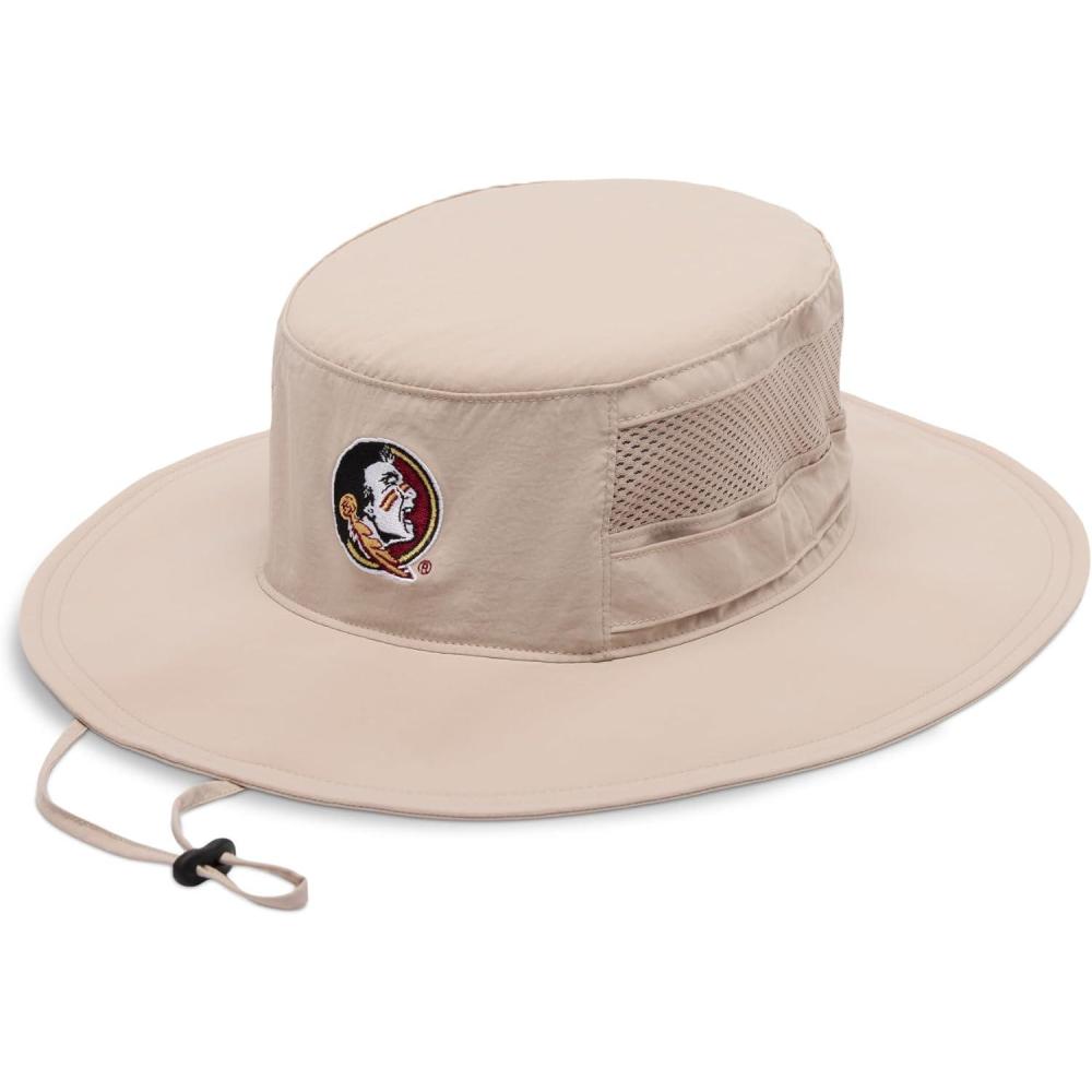 imageColumbia Unisex Adult Collegiate Bora Bora III BooneyFsu Crushed Clay