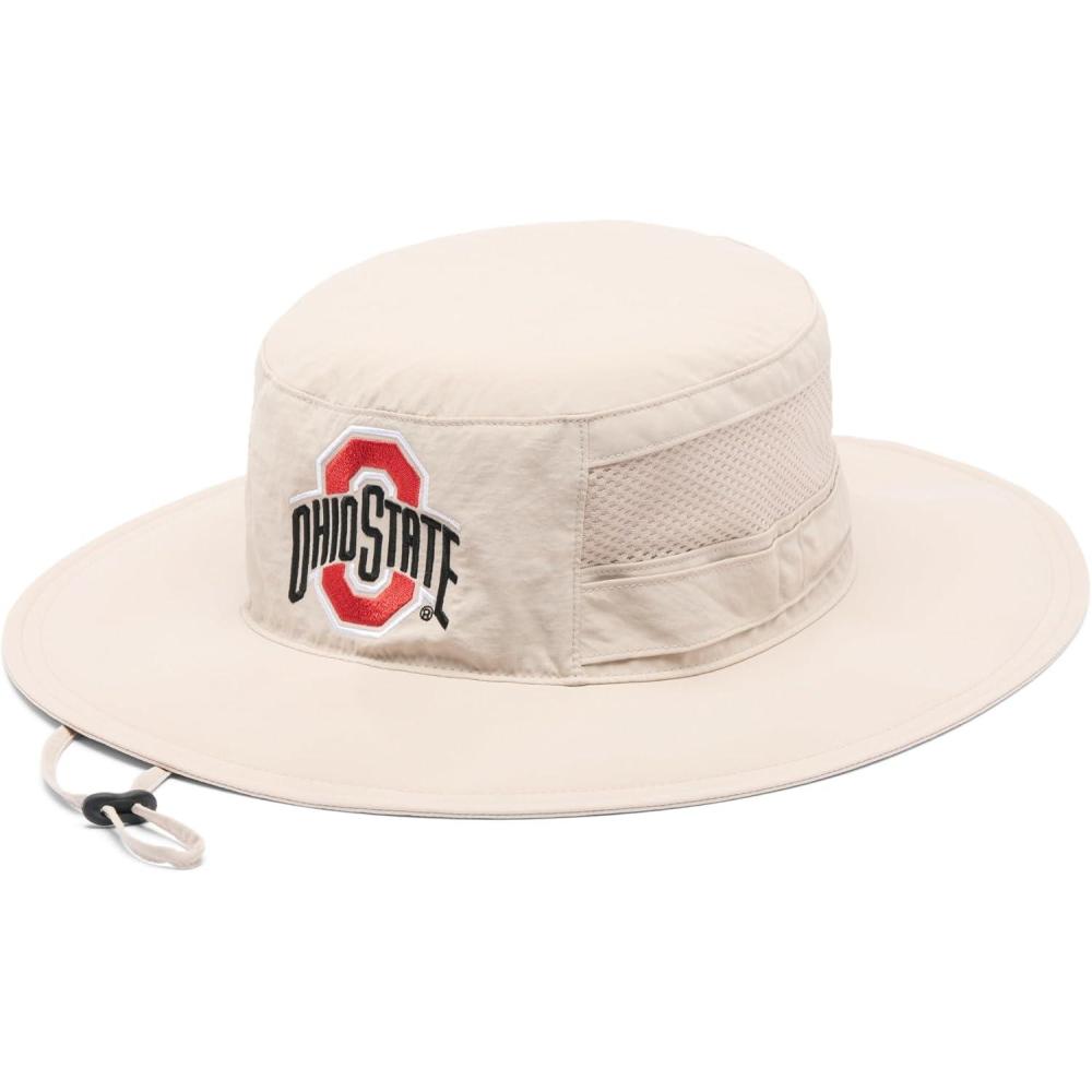 imageColumbia Unisex Adult Collegiate Bora Bora III BooneyOs Crushed Clay