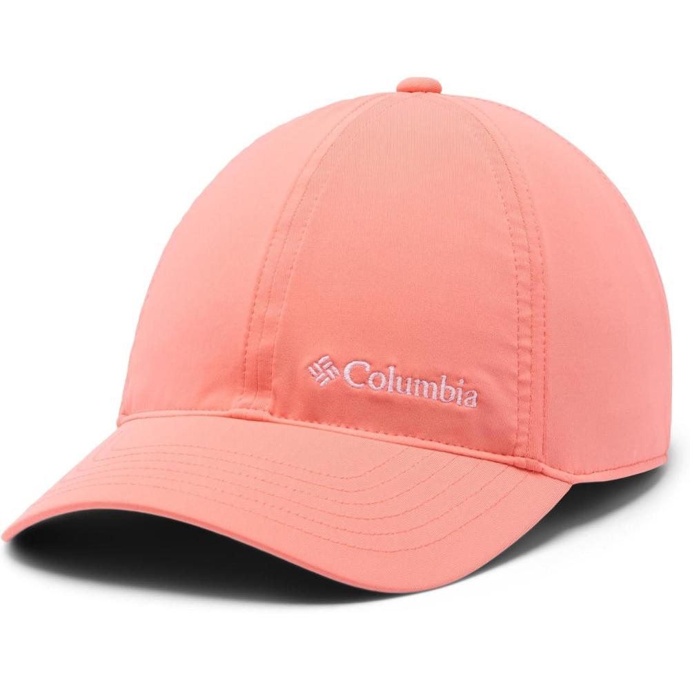 imageColumbia Unisex Adult Coolhead Iii Ball CapAlpenglow