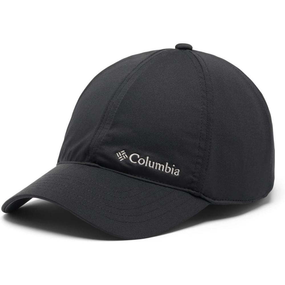 imageColumbia Unisex Adult Coolhead Iii Ball CapBlack