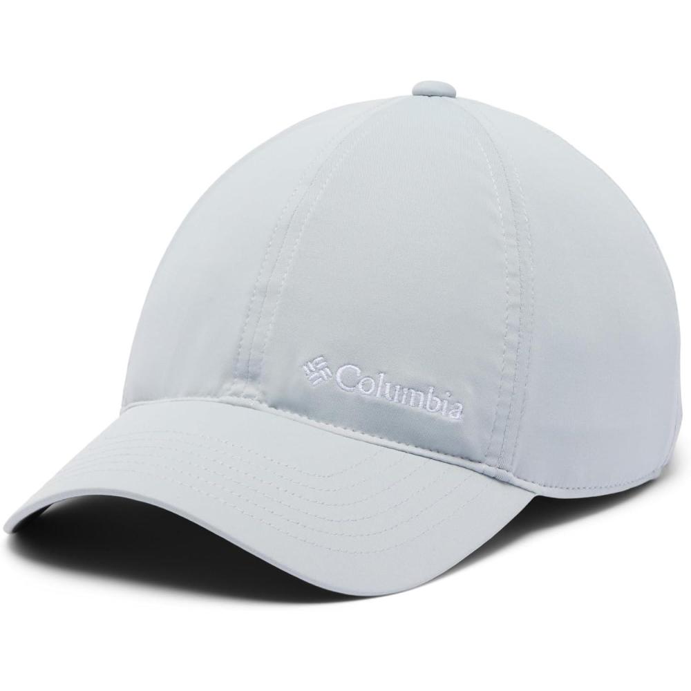 imageColumbia Unisex Adult Coolhead Iii Ball CapCirrus Grey