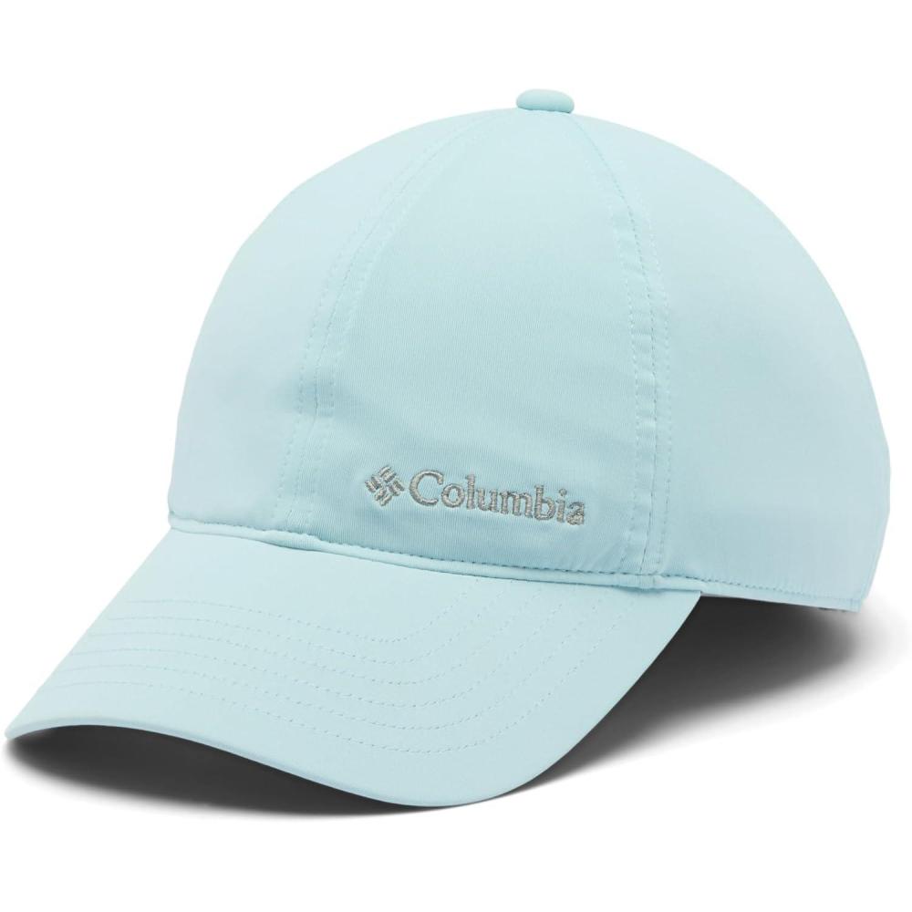 imageColumbia Unisex Adult Coolhead Iii Ball CapMarine Light