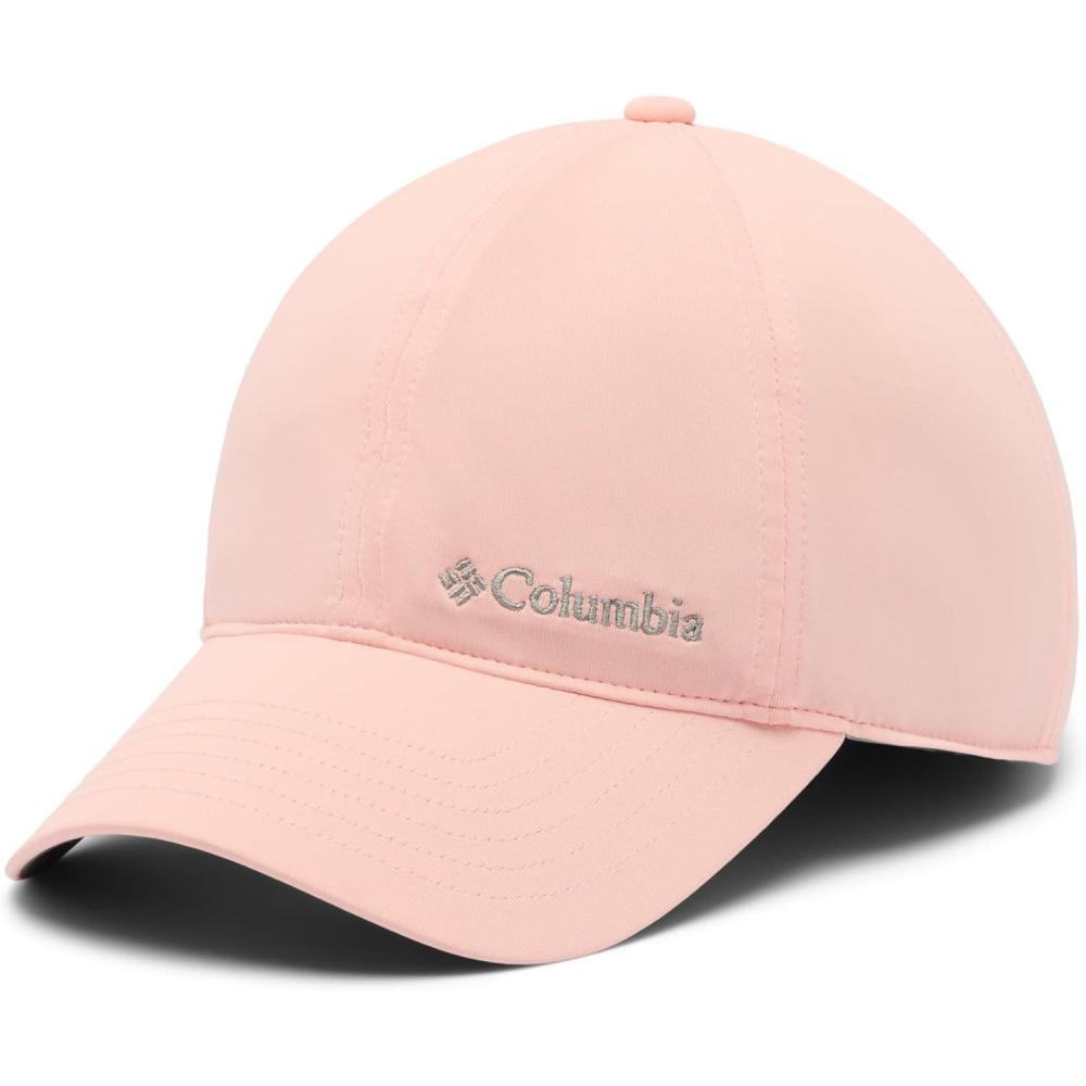 imageColumbia Unisex Adult Coolhead Iii Ball CapPink Sand