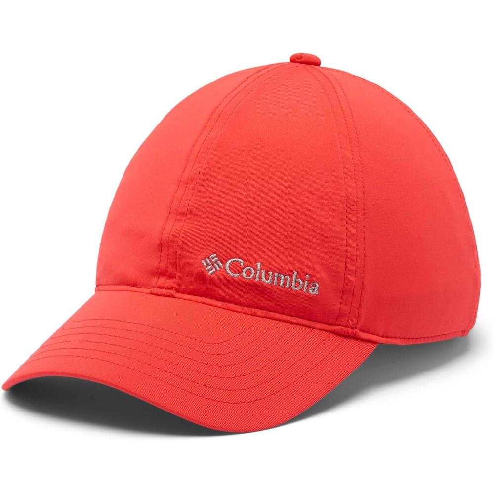 imageColumbia Unisex Adult Coolhead Iii Ball CapPoppy Red