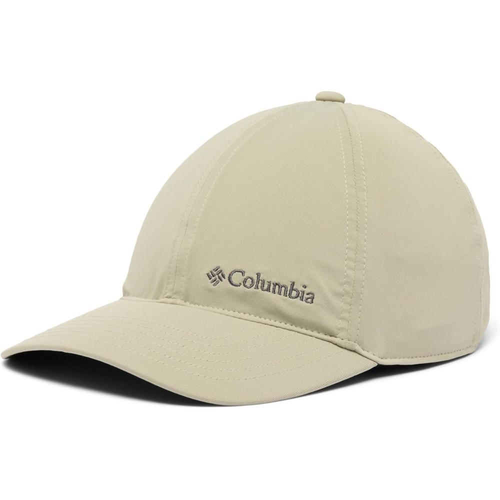 imageColumbia Unisex Adult Coolhead Iii Ball CapSafari
