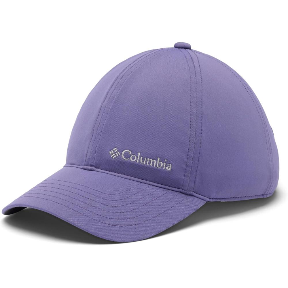imageColumbia Unisex Adult Coolhead Iii Ball CapStormwatch