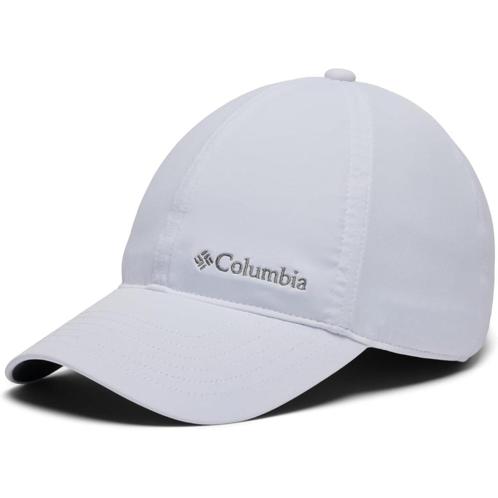 imageColumbia Unisex Adult Coolhead Iii Ball CapWhite