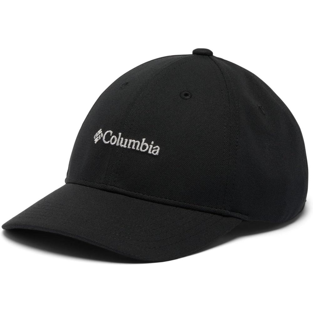 imageColumbia Unisex Adult Twin Canyon Ball CapBlack
