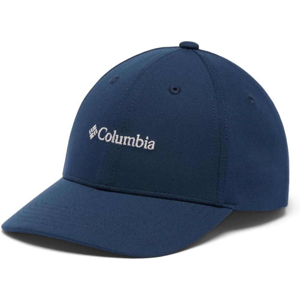 imageColumbia Unisex Adult Twin Canyon Ball CapCollegiate Navy