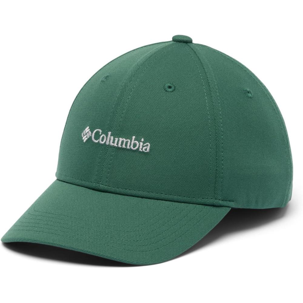 imageColumbia Unisex Adult Twin Canyon Ball CapRain Forest