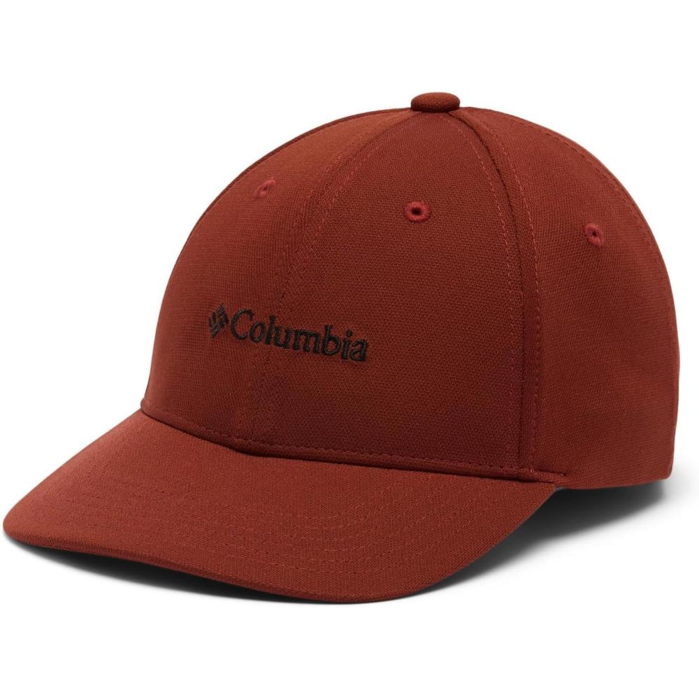 imageColumbia Unisex Adult Twin Canyon Ball CapSpice