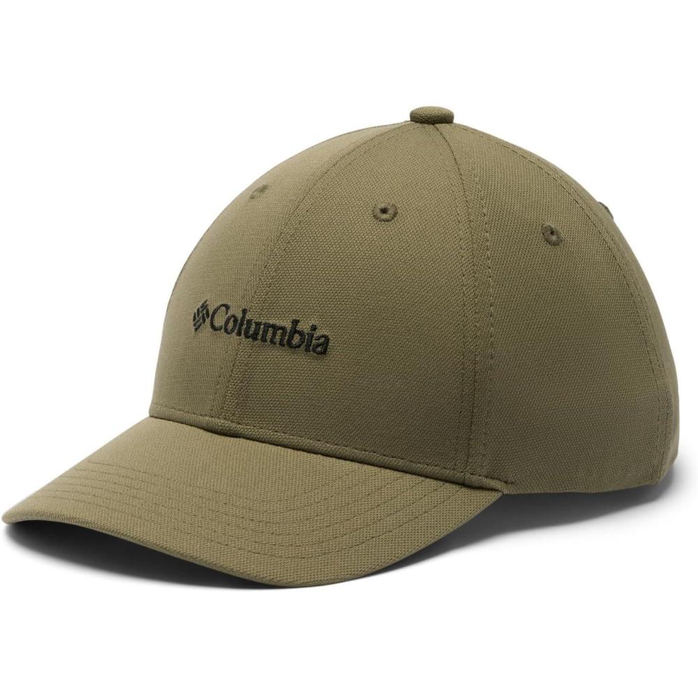 imageColumbia Unisex Adult Twin Canyon Ball CapStone Green