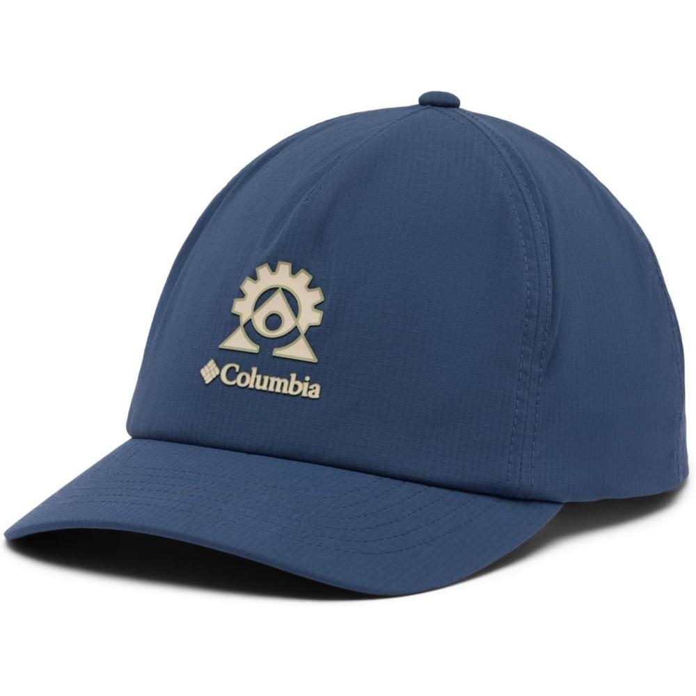 imageColumbia Unisex Alta Crest 3D Stretch Snap BackDark MountainLandroamer Icon