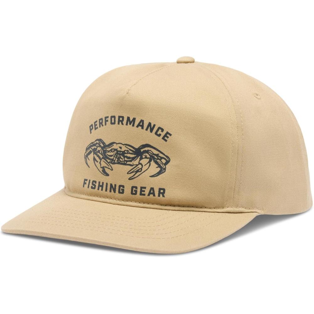 imageColumbia Unisex PFG Creel Snap BackBeachCrab