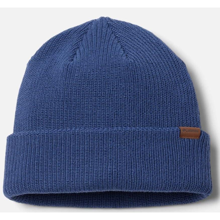 imageColumbia Unisex Portside Fisherman BeanieDark Mountain