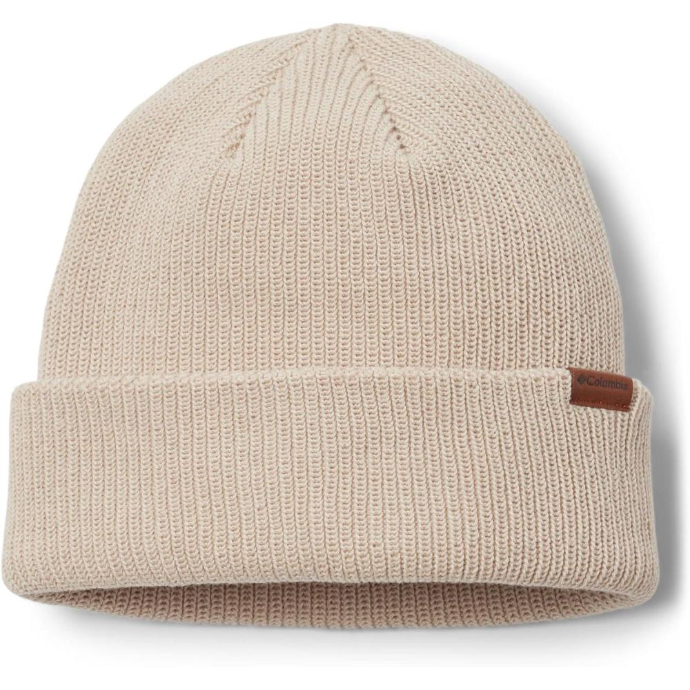 imageColumbia Unisex Portside Fisherman BeanieDark Stone