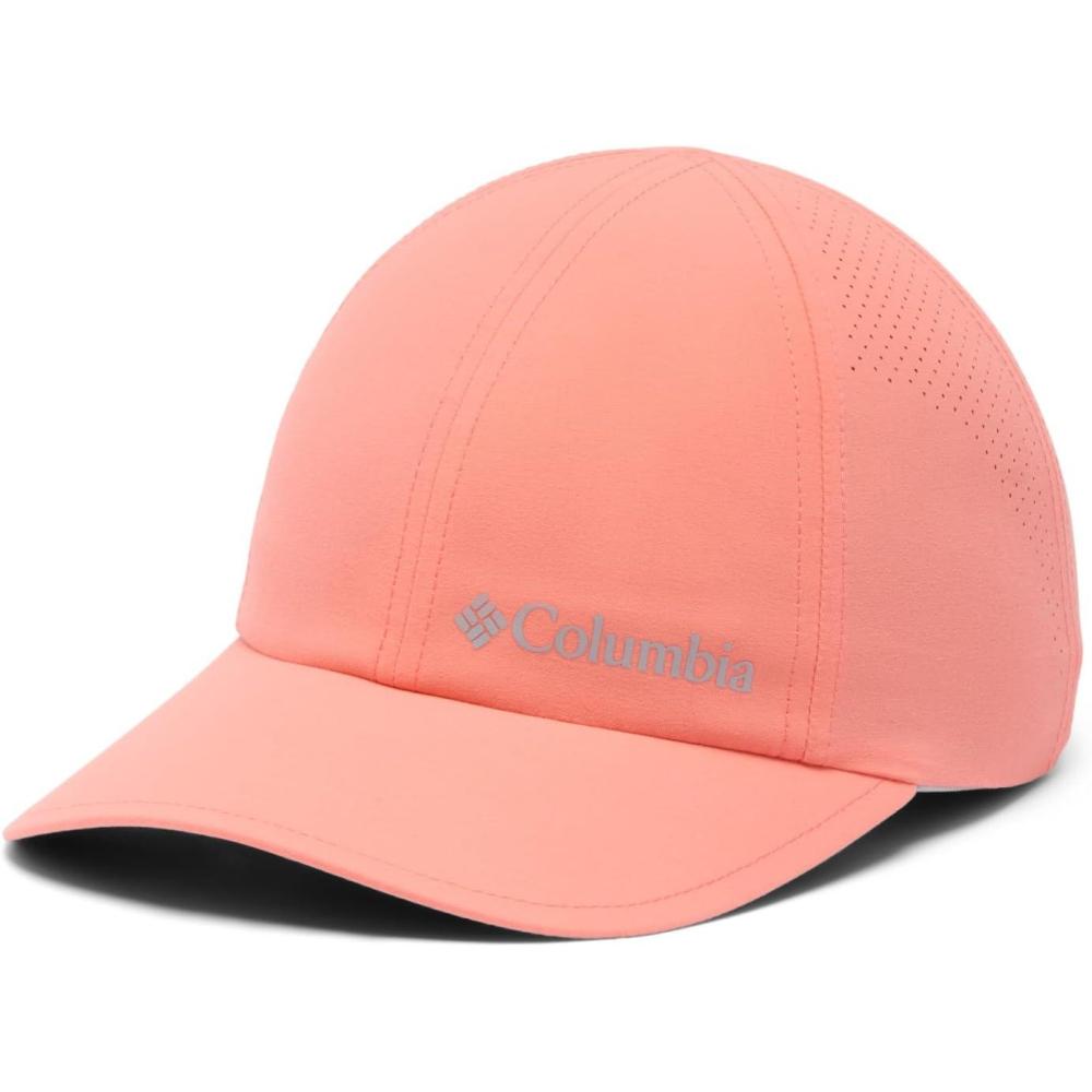 imageColumbia Unisex Silver Ridge IV Ball CapAlpenglow