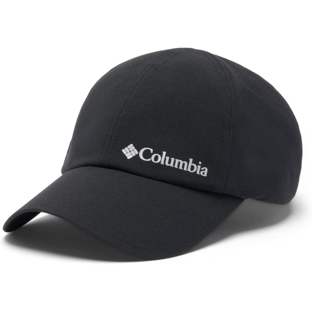 imageColumbia Unisex Silver Ridge IV Ball CapBlack