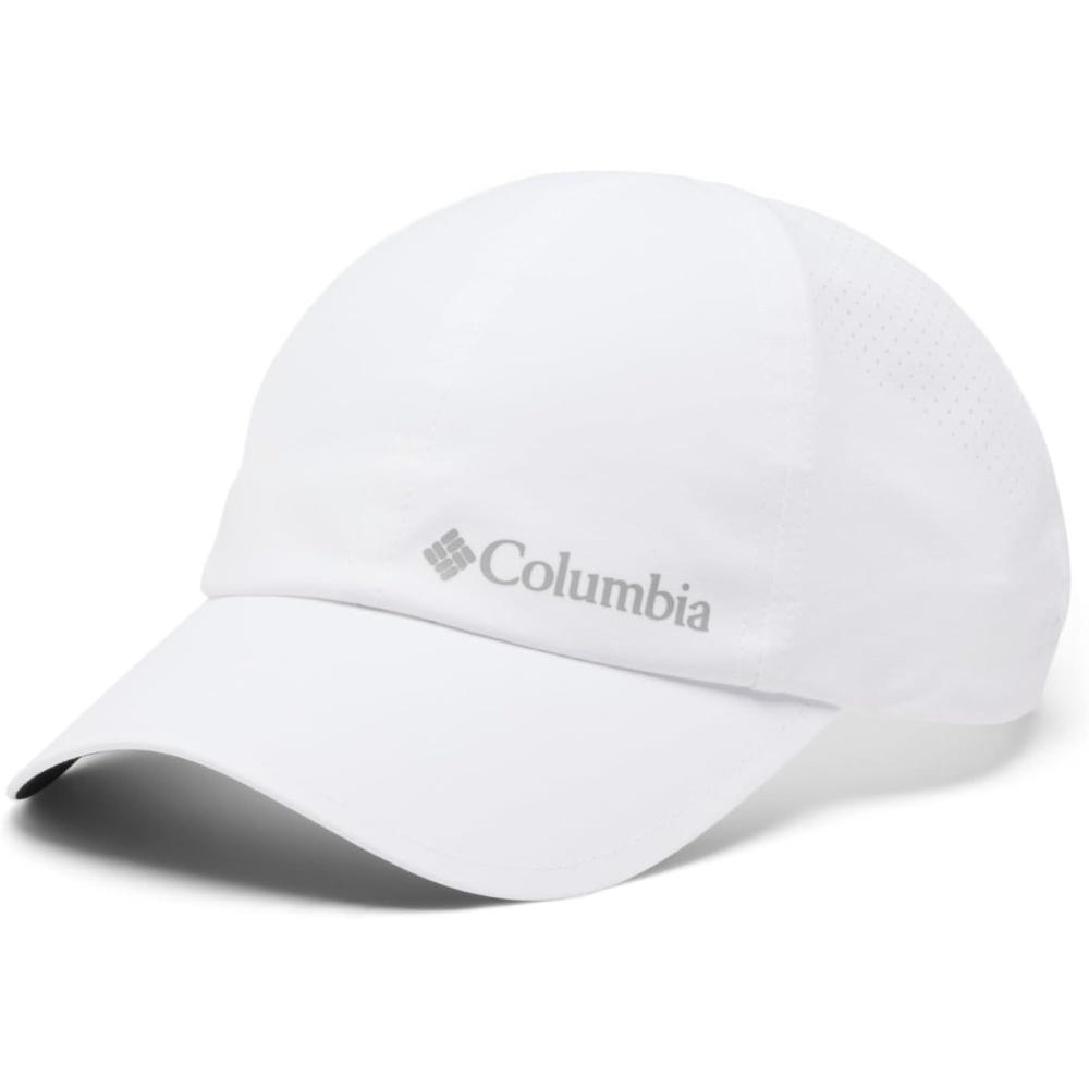imageColumbia Unisex Silver Ridge IV Ball CapWhite