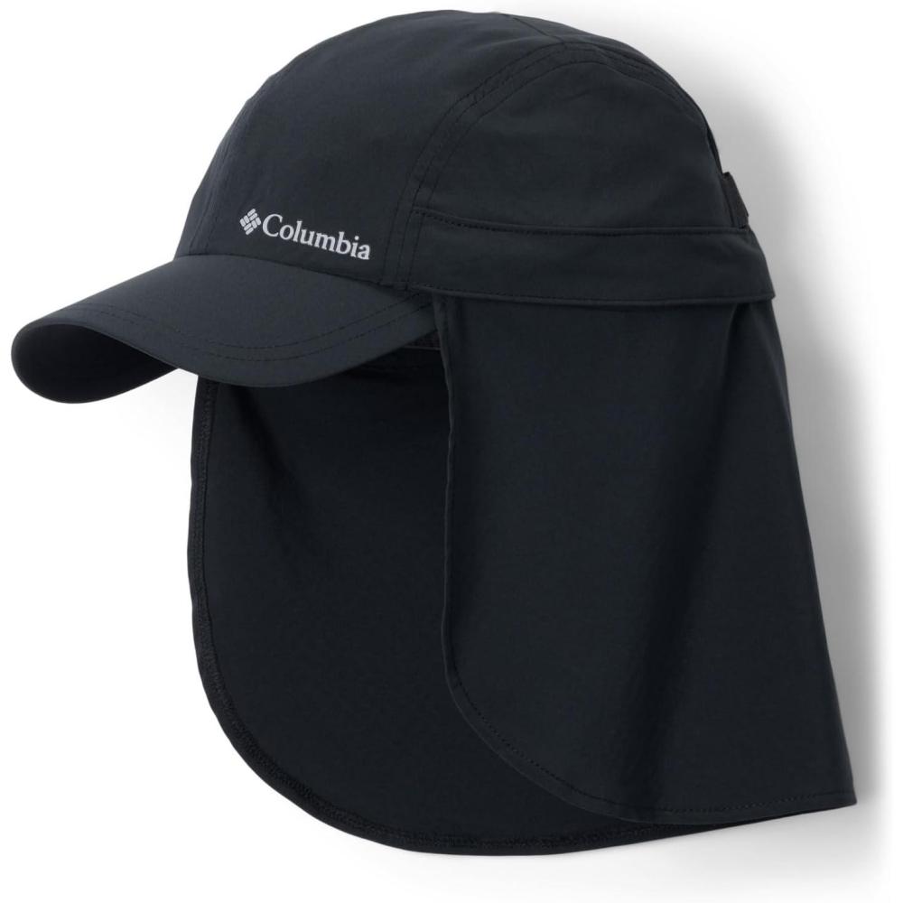 imageColumbia UnisexAdult Coolhead Zero II CachalotBlack